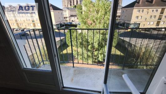For rent Beauvais 2 rooms 46 m2 Oise (60000) photo 3
