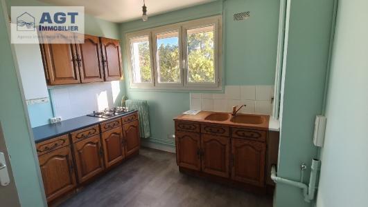 For rent Beauvais 2 rooms 46 m2 Oise (60000) photo 4