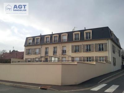 For rent Noailles 3 rooms 64 m2 Oise (60430) photo 0