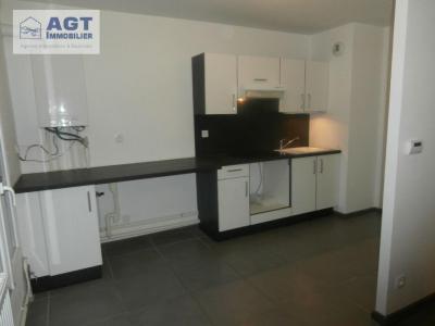 Annonce Location 3 pi�ces Appartement Noailles 60
