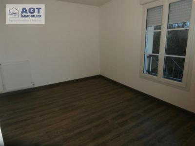 Louer Appartement Noailles Oise