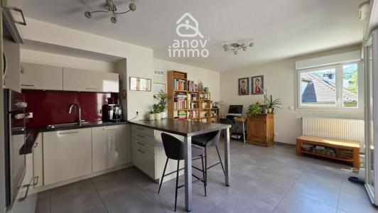 Acheter Appartement 75 m2 Gieres
