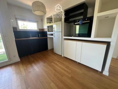 For sale Neuville-sur-saone 2 rooms 40 m2 Rhone (69250) photo 2