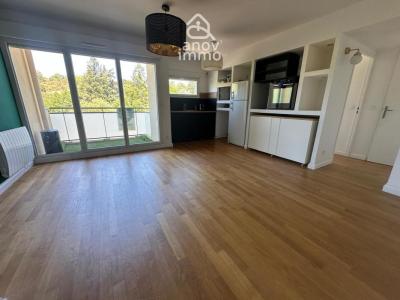 For sale Neuville-sur-saone 2 rooms 40 m2 Rhone (69250) photo 3