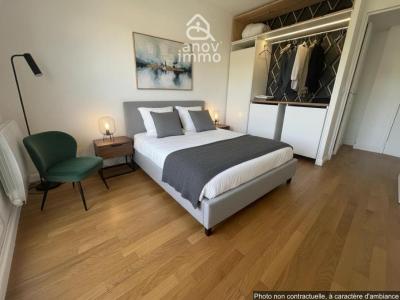 For sale Neuville-sur-saone 2 rooms 40 m2 Rhone (69250) photo 4