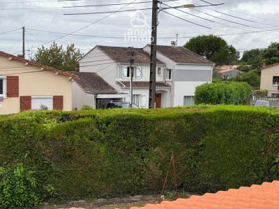 Annonce Vente 6 pi�ces Maison Soyaux 16