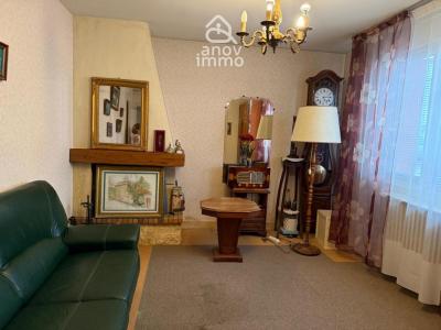 Acheter Maison 109 m2 Soyaux