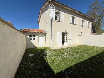 For sale Gensac-la-pallue 5 rooms 71 m2 Charente (16130) photo 0