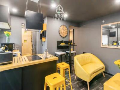 Annonce Vente Immeuble Angouleme 16