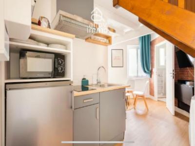 Acheter Immeuble 73 m2 Angouleme