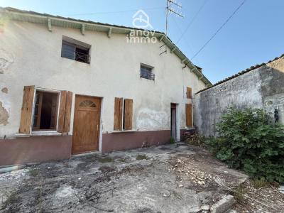 Annonce Vente 3 pi�ces Maison Couronne 16