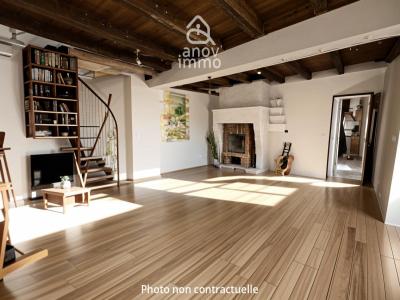 Acheter Maison 88 m2 Couronne