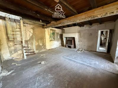 Acheter Maison Couronne Charente