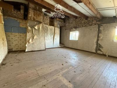Acheter Maison Couronne 65000 euros