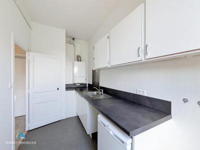 Annonce Location 2 pi�ces Appartement Clermont-ferrand 63