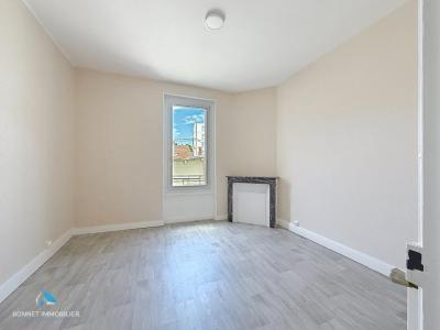 Louer Appartement 35 m2 Clermont-ferrand