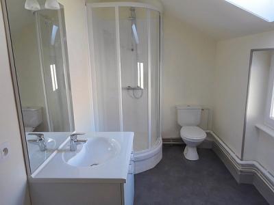 Louer Appartement 30 m2 Clermont-ferrand