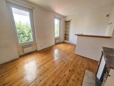 Louer Appartement Clermont-ferrand Puy de dome
