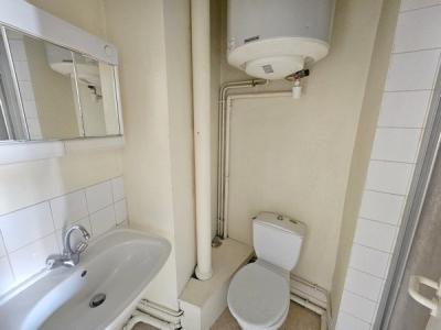 Louer Appartement Clermont-ferrand 465 euros