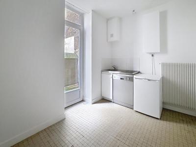 Louer Appartement Clermont-ferrand Puy de dome