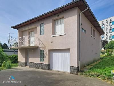 For rent Clermont-ferrand 5 rooms 117 m2 Puy de dome (63100) photo 0