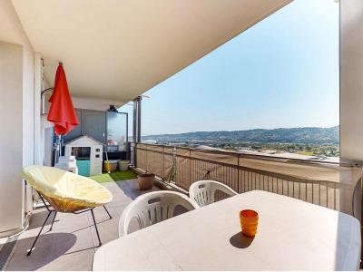 Acheter Appartement 70 m2 Nice