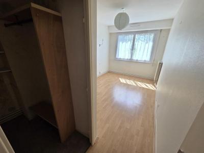 For sale Nantes 3 rooms 65 m2 Loire atlantique (44200) photo 3