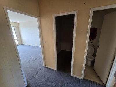 Acheter Appartement 58 m2 Nantes