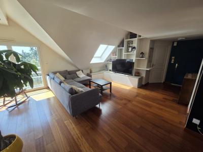 For sale Saint-sebastien-sur-loire 6 rooms 119 m2 Loire atlantique (44230) photo 2