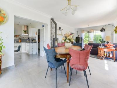For sale Orvault 6 rooms 140 m2 Loire atlantique (44700) photo 1