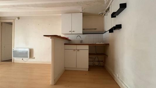 Annonce Location 2 pi�ces Appartement Lyon-2eme-arrondissement 69