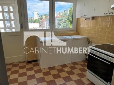 Louer Appartement Saint-etienne Loire