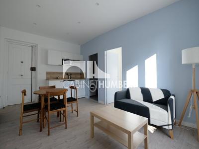 For rent Saint-etienne 2 rooms 32 m2 Loire (42000) photo 0