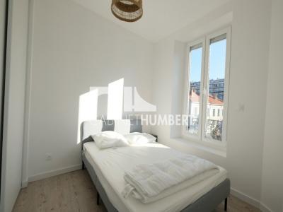 Louer Appartement 32 m2 Saint-etienne