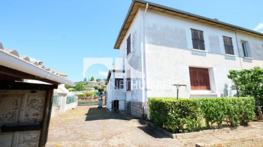Annonce Vente 5 pi�ces Maison Saint-jean-bonnefonds 42