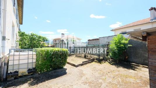 Acheter Maison 100 m2 Saint-jean-bonnefonds
