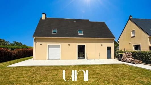 Acheter Maison 115 m2 Commes