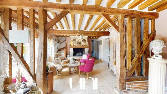 Annonce Vente 9 pi�ces Maison Pont-l'eveque 14