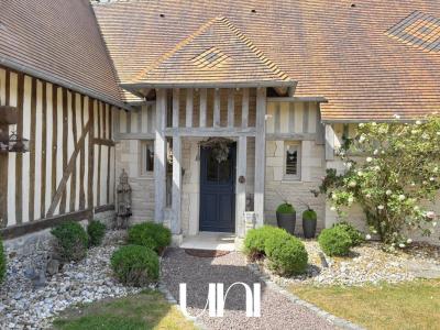 Acheter Maison Pont-l'eveque 849000 euros