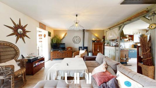 Annonce Vente 7 pi�ces Maison Ver-sur-mer 14