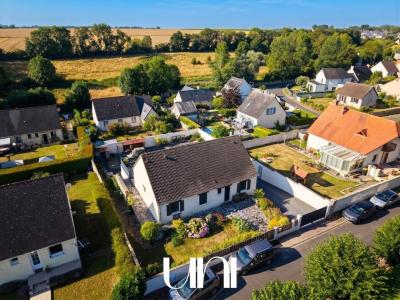 Acheter Maison 174 m2 Ver-sur-mer