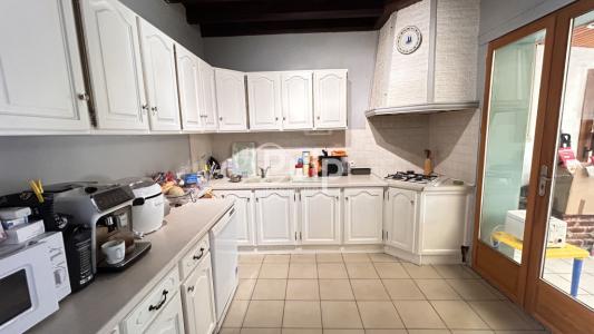 Acheter Maison 112 m2 Merville