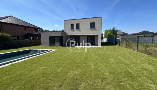 Acheter Maison 180 m2 Labourse