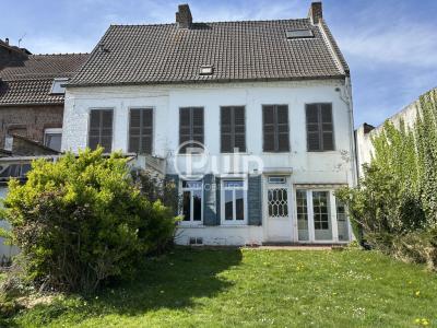 For sale Hazebrouck 6 rooms 110 m2 Nord (59190) photo 0