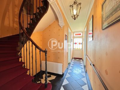 Acheter Maison Hazebrouck 250000 euros