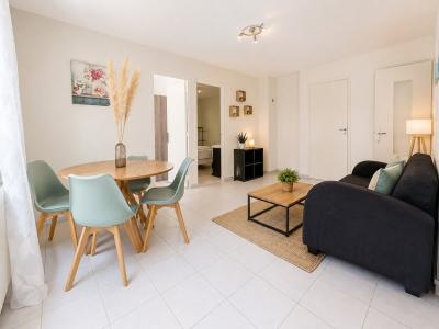 For sale Grenoble 3 rooms 48 m2 Isere (38100) photo 0