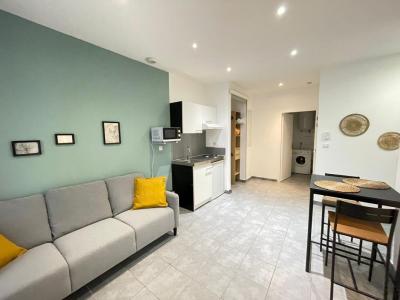 Annonce Location 2 pi�ces Appartement Marseille-2eme-arrondissement 13