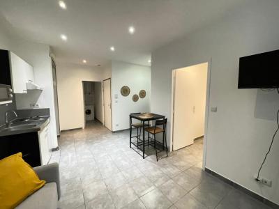 Louer Appartement 31 m2 Marseille-2eme-arrondissement