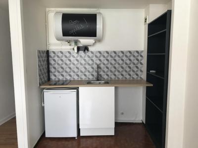 For rent Nancy 1 room 31 m2 Meurthe et moselle (54000) photo 0