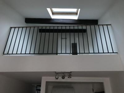 Louer Appartement 31 m2 Nancy